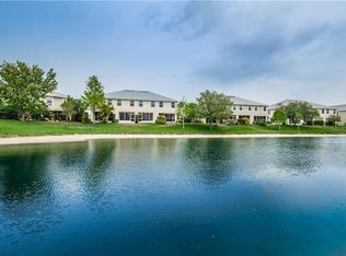 364 Harbor Ridge Dr #364, Palm Harbor, FL 34683