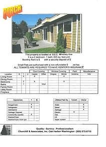 1st image of 240 E Whidbey Ave APT C6