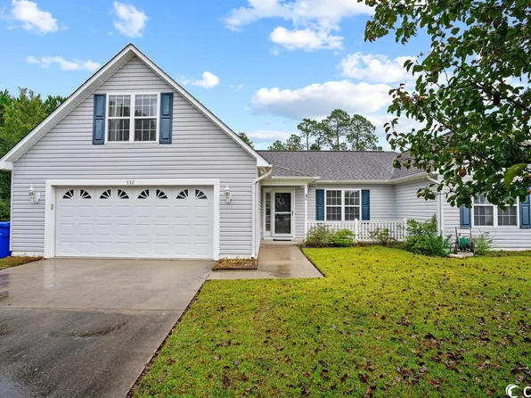 532 Cedar Ridge Rd., Shallotte, NC 28470