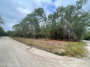 0 Charlie Rowe Dr, Macclenny, FL 32063