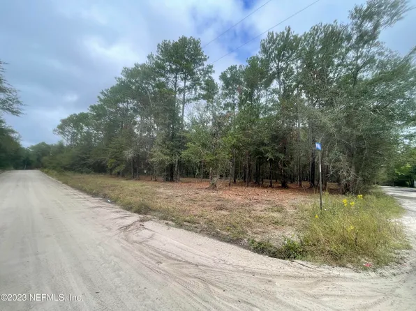 00 CHARLIE ROWE Drive, Macclenny, FL 32063