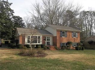 3801 Flowerfield Rd, Charlotte, NC 28210