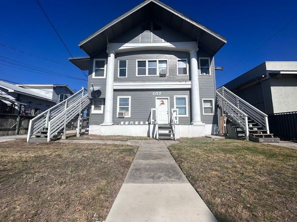 1137 W Ashby Pl #3