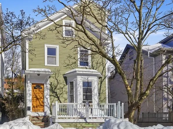 527 Franklin St, Cambridge, MA 02139