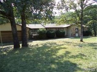 304 Walls Ford Rd, Saint Clair, MO 63077