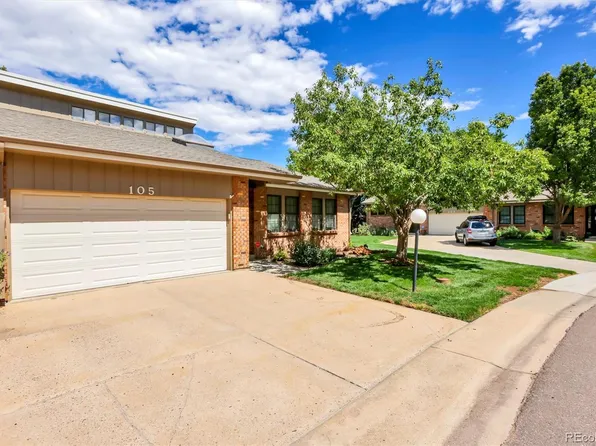 9225 W Jewell Place #105, Lakewood, CO 80227