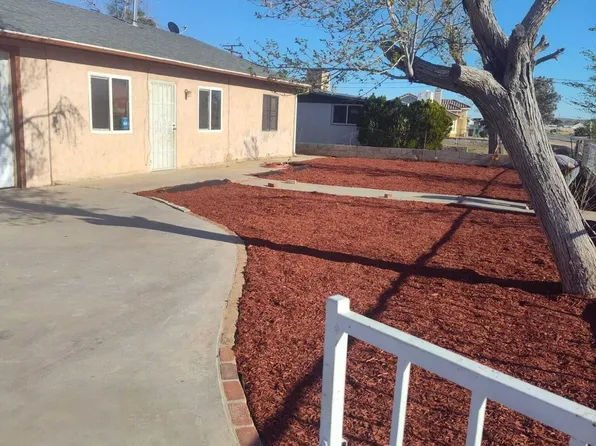 8651 S South Loop Blvd, California City, CA 93505
