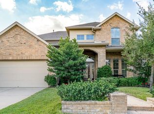 12123 Coldwater Cove Ln, Cypress, TX 77433