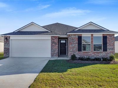 4539 Marais River Dr, Slidell, LA, 70461