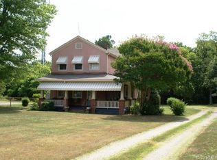 1405 Eastridge Rd, Henrico, VA 23229