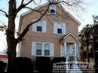 1 Harold St, Newport, RI 02840