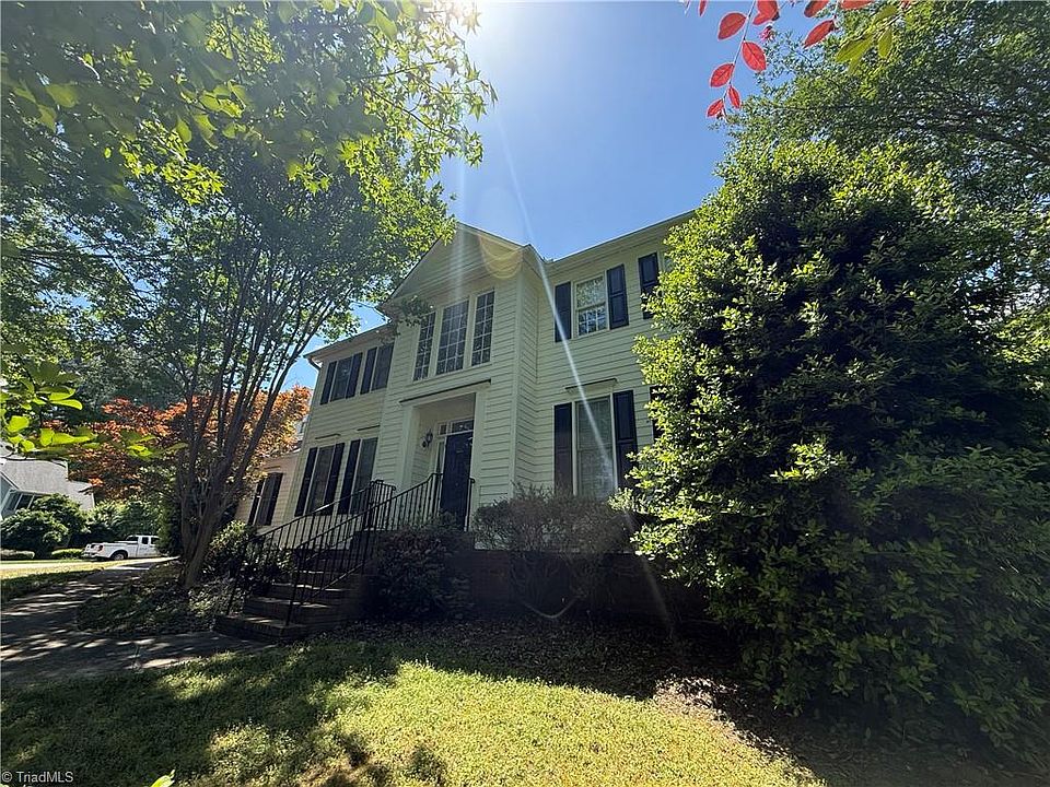 1st image of 1 Skipwith Ct