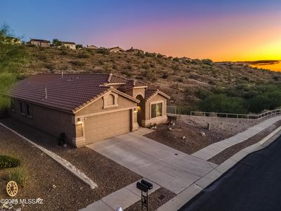 39051 S Furlong Ct, Saddlebrooke, AZ, 85739