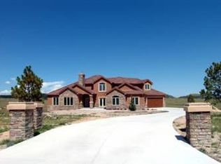 19822 Kershaw Ct, Monument, CO 80132