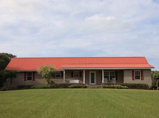 775 John Vickers Rd, Norman Park, GA 31771