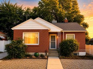 1252 E Driggs Ave, Salt Lake City, UT 84106