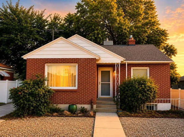 1252 E Driggs Ave, Salt Lake City, UT 84106