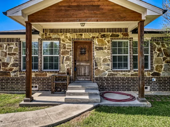 1010 Netherland Dr, Seagoville, TX 75159