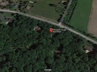 792 Court House Point Rd, Chesapeake City, MD 21915