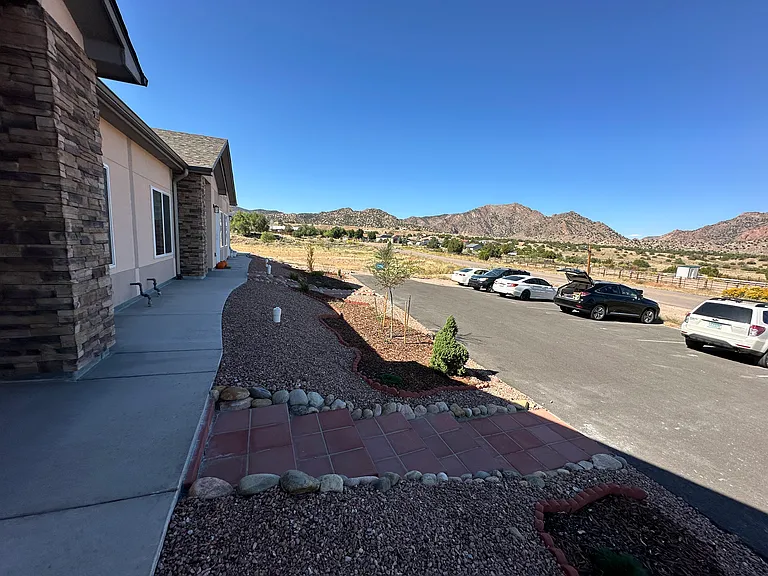 1744 Mariposa Rd #A1 — Photo 21
