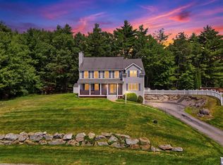 43 Duncan Farms, Manchester, NH 03102