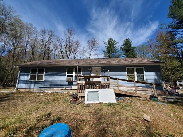 67 Old Ryan Road, Monticello, NY 12701