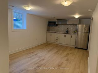 44 Richardson Dr, Aurora, ON L4G1Z1