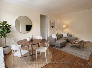 1 Greenbrook Dr #304, Toronto, ON