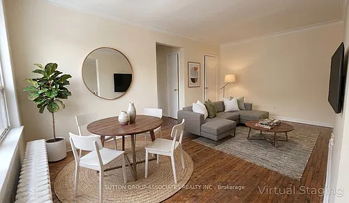 1 Greenbrook Dr #304 Photo 1