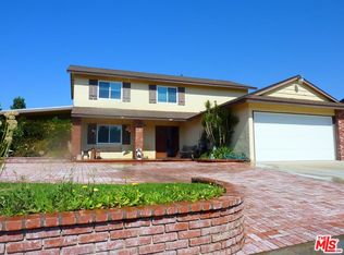 935 Haviland St, Simi Valley, CA 93065