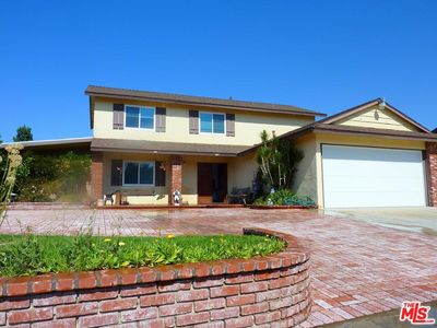 935 Haviland St, Simi Valley, CA, 93065
