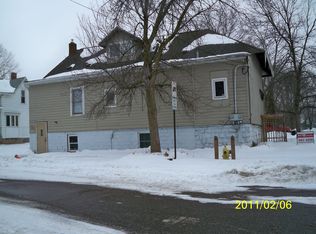 401 Canal St, Eaton Rapids, MI 48827