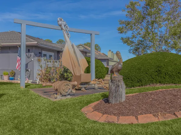 Whispering Woods, 585 S 72nd Ave, Pensacola, FL 32506