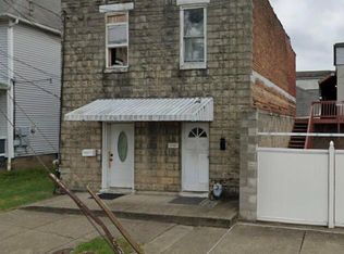 806 Lynn St, Parkersburg, WV