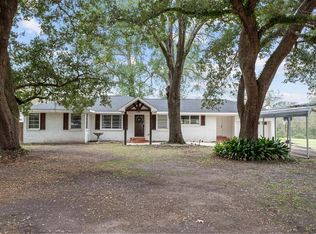 674 S Fm 1194, Lufkin, TX 75904