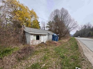 3441 Bristol Road, Monkton, VT 05732