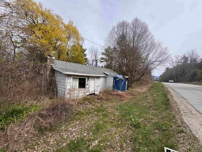 3441 Bristol Road, Monkton, VT, 05469