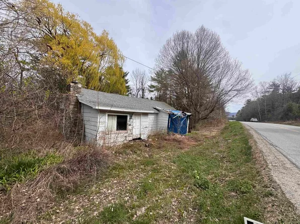 3441 Bristol Road, Monkton, VT 05732