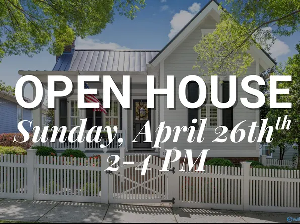 25 Chalkstone St NW, Huntsville, AL 35806