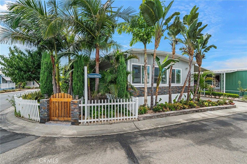 12400 Cypress Ave Space 25, Chino, CA 91710 | Zillow