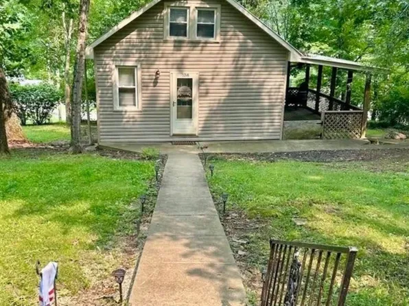 108 Clear Springs Ct #1, Mammoth Cave, KY 42259