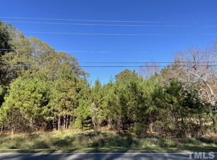 815 Snow Hill Rd, Durham, NC 27712