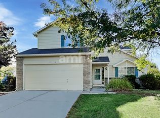 11456 River Run Pkwy, Commerce City, CO 80640