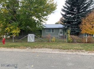 510 S Walnut St, Townsend, MT 59644