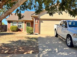 2829 NW 184th Ter, Edmond, OK 73012