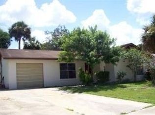 1545 Yorktown Ave, Titusville, FL 32796