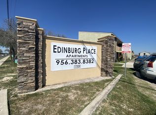 1809 W Schunior Rd #611, Edinburg, TX 78541