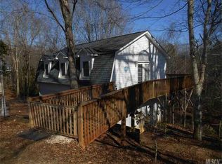 4873 Midway Sand Rd, Hickory, NC 28601