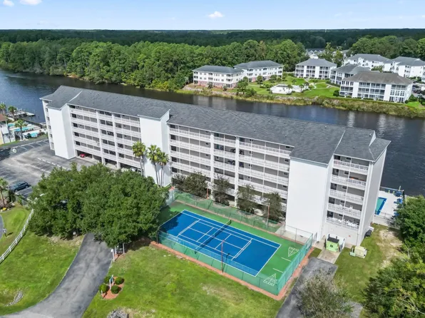 1425 Teague Rd. #210, Myrtle Beach, SC 29577