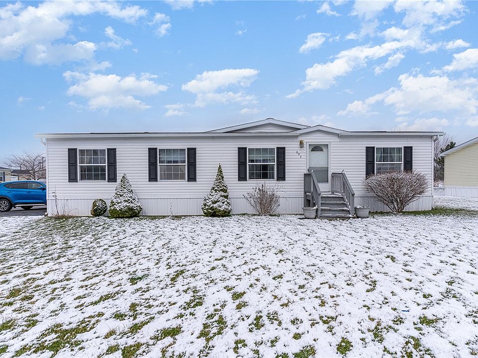 903 Erie Park, Shortsville, NY 14548 Zillow